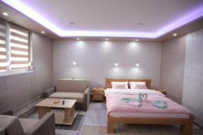 Apartmani Božović